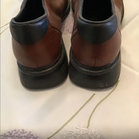 Womens Rieker pant Shoe - Picture 4 of 5